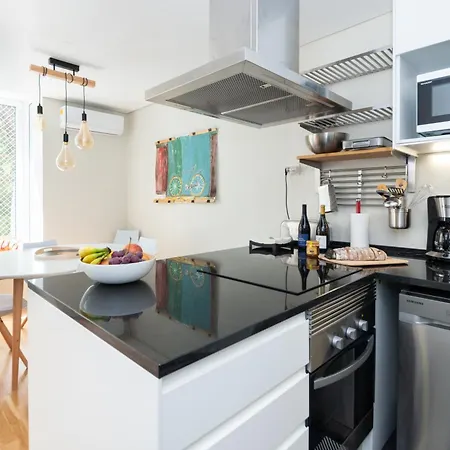 Appartement Acqua De Cascais Extérieur photo