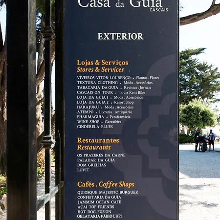 Appartement Acqua De Cascais Extérieur photo