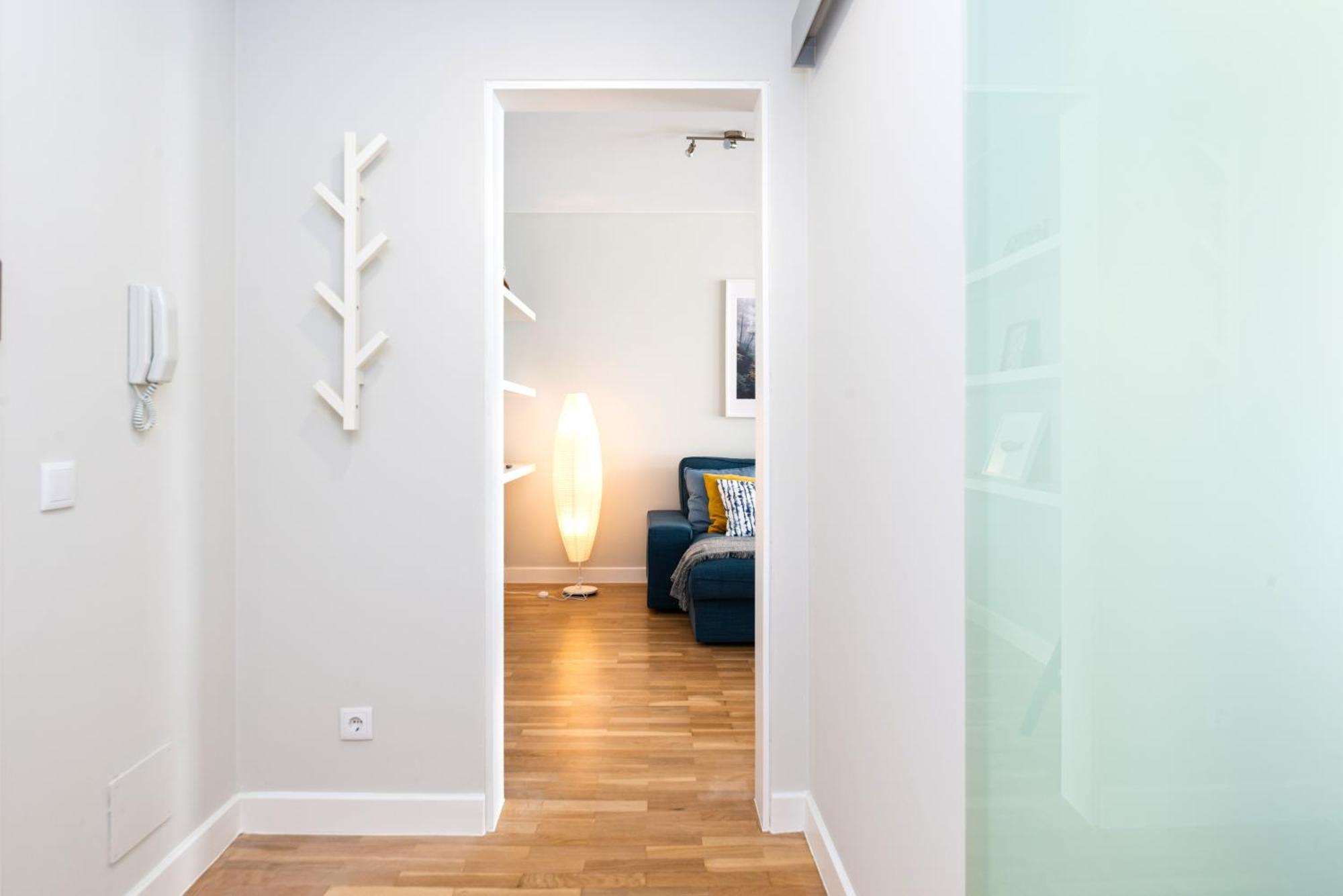 Acqua De Apartment