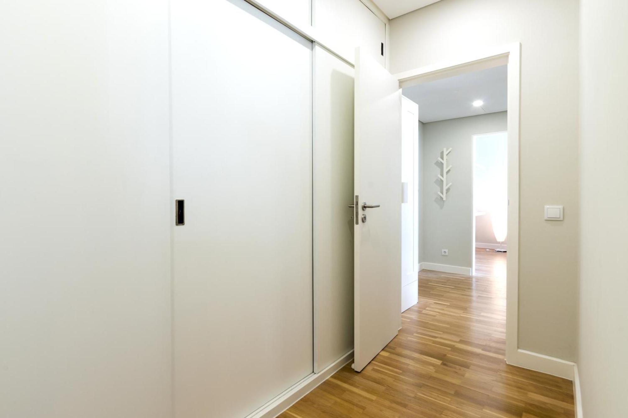 Acqua De Appartement