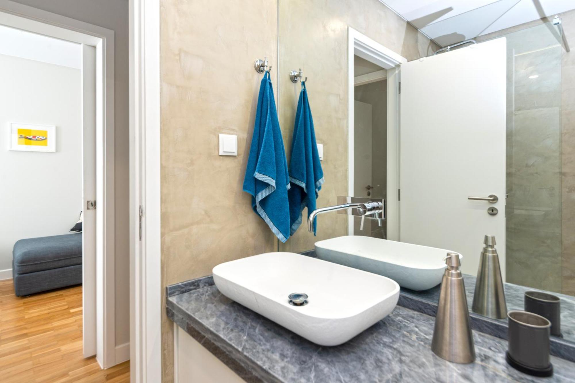 Appartement Acqua De