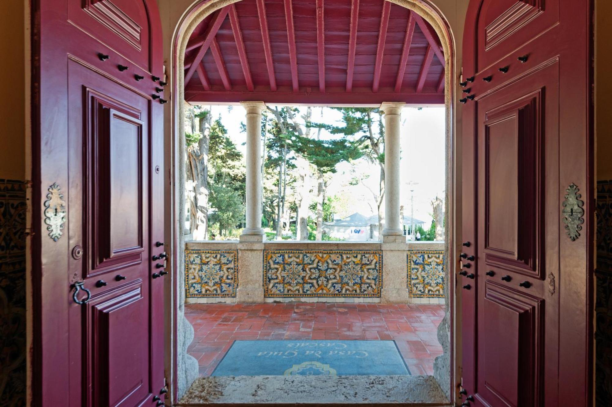 Appartement Acqua De Cascais