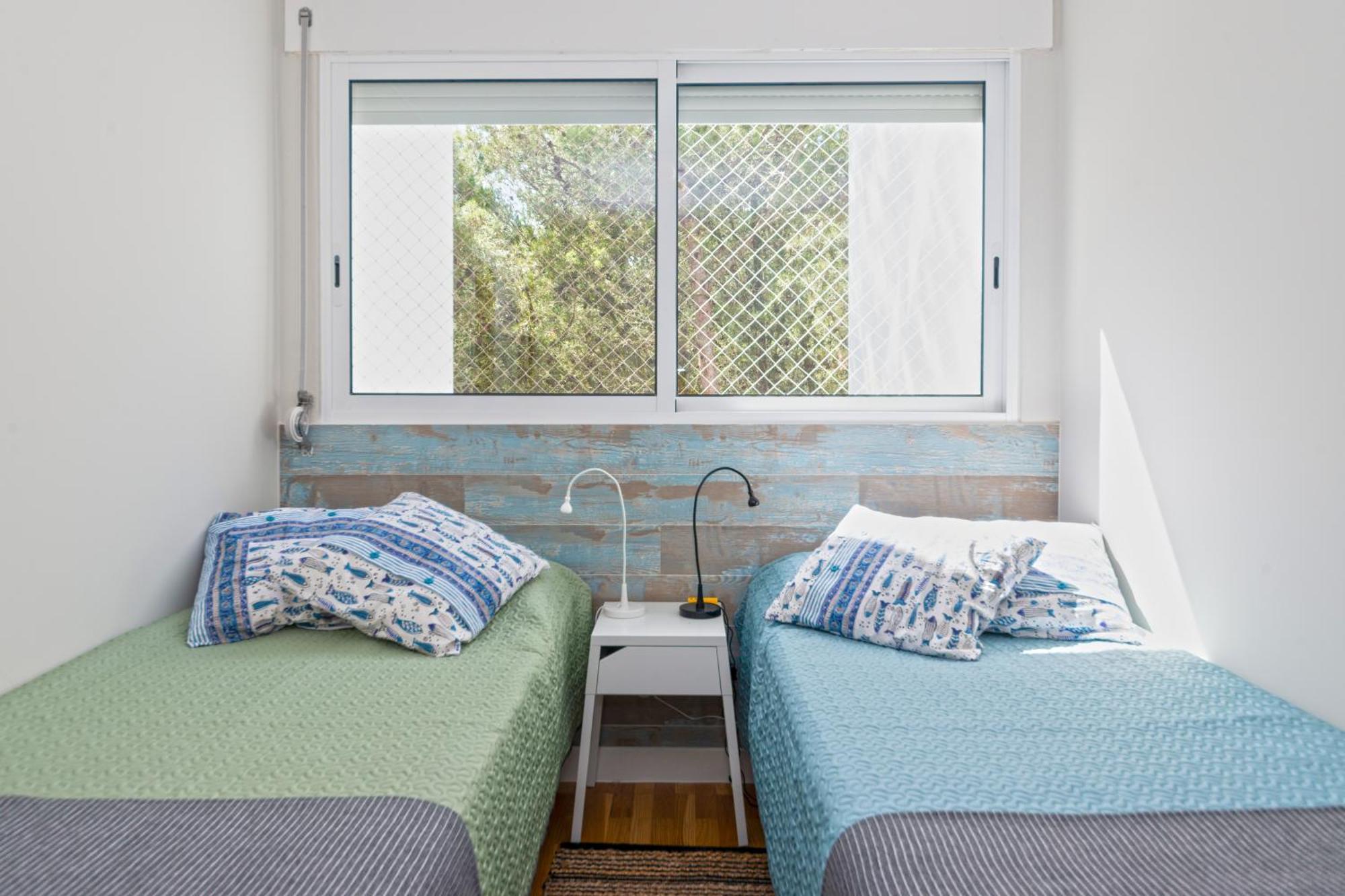 Acqua De Appartement *