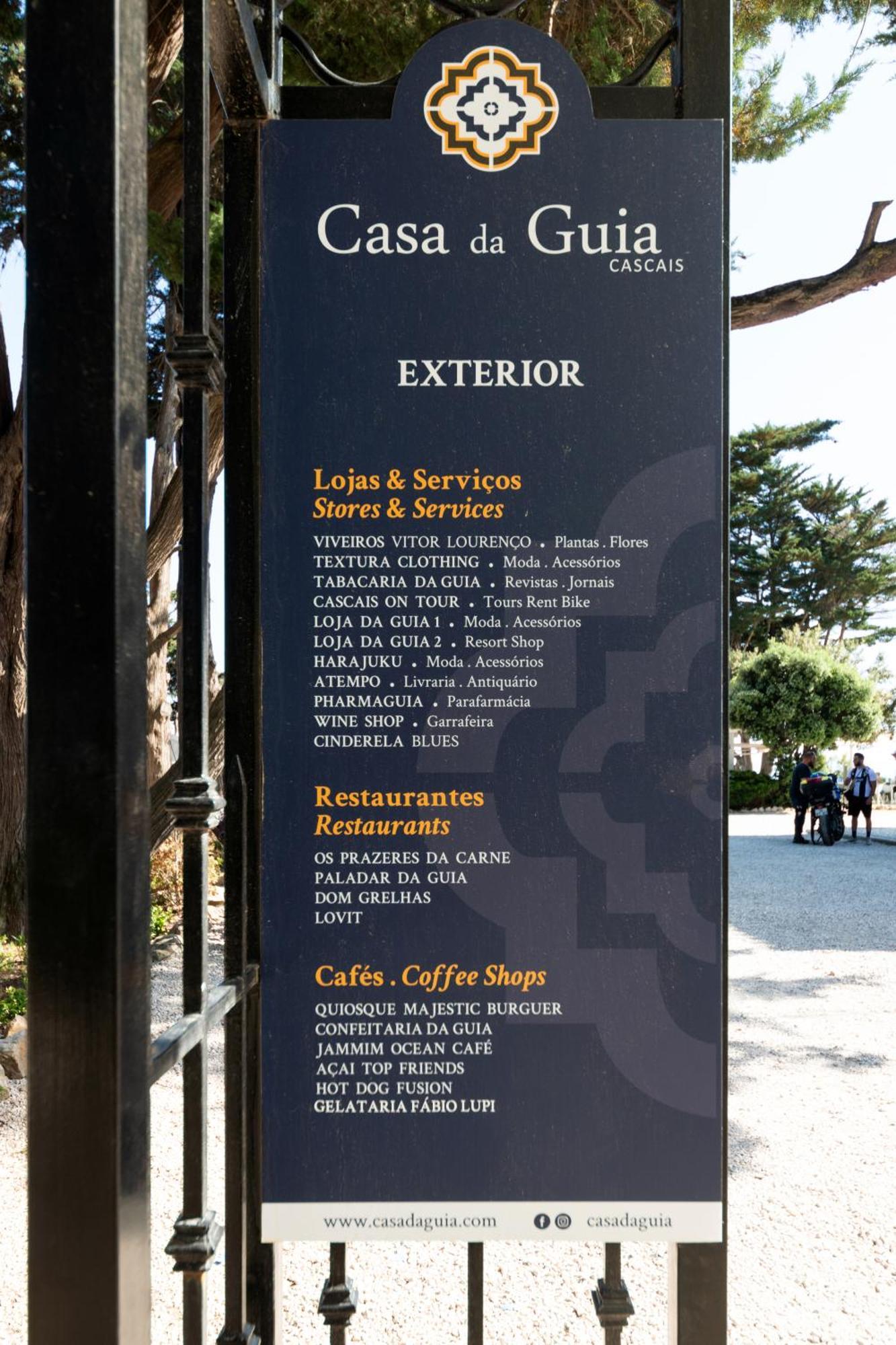 Acqua De Cascais